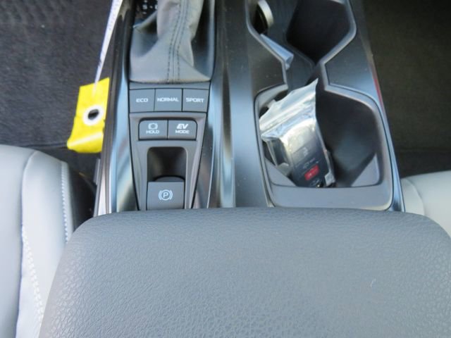 Certified 2026 Toyota Camry SE image 22