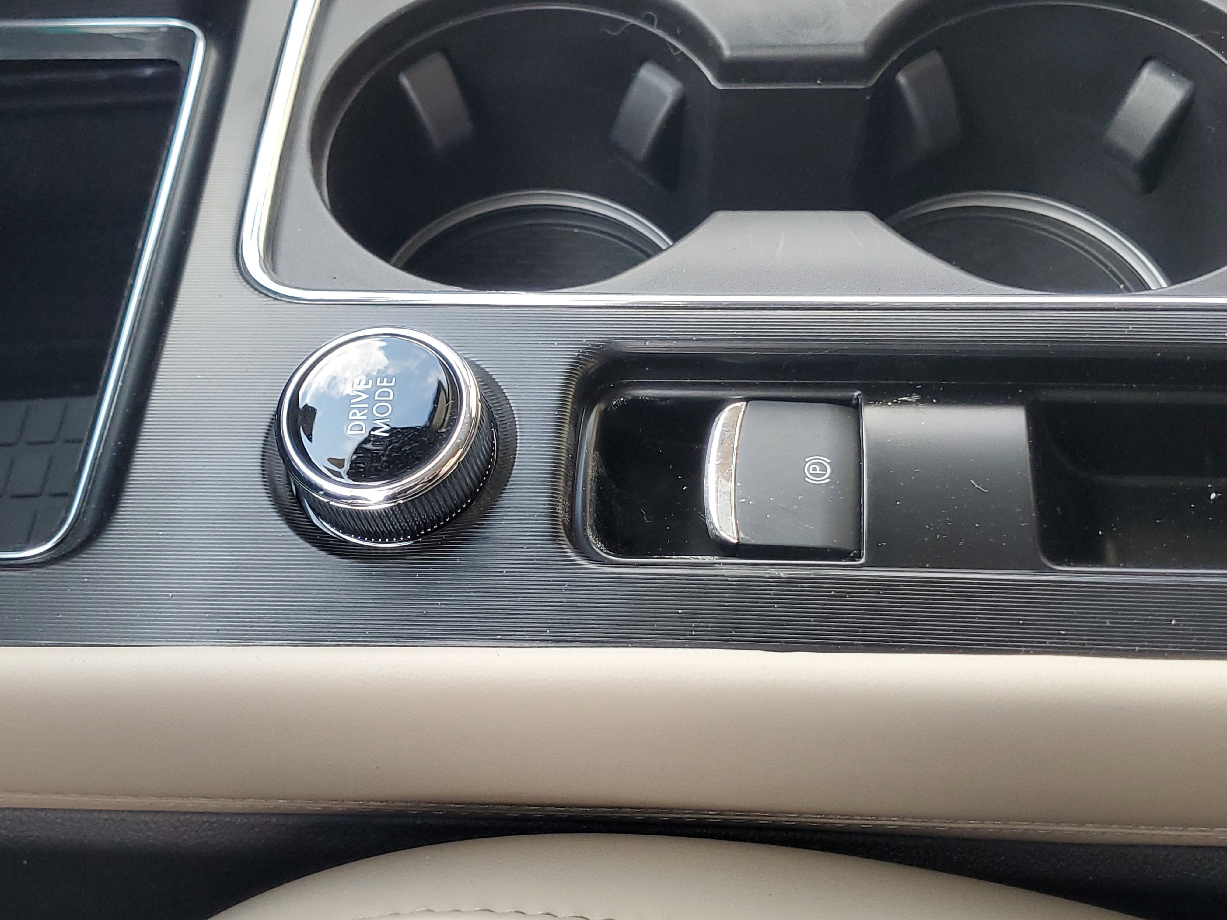 New 2026 Lincoln Corsair Grand Touring image 24