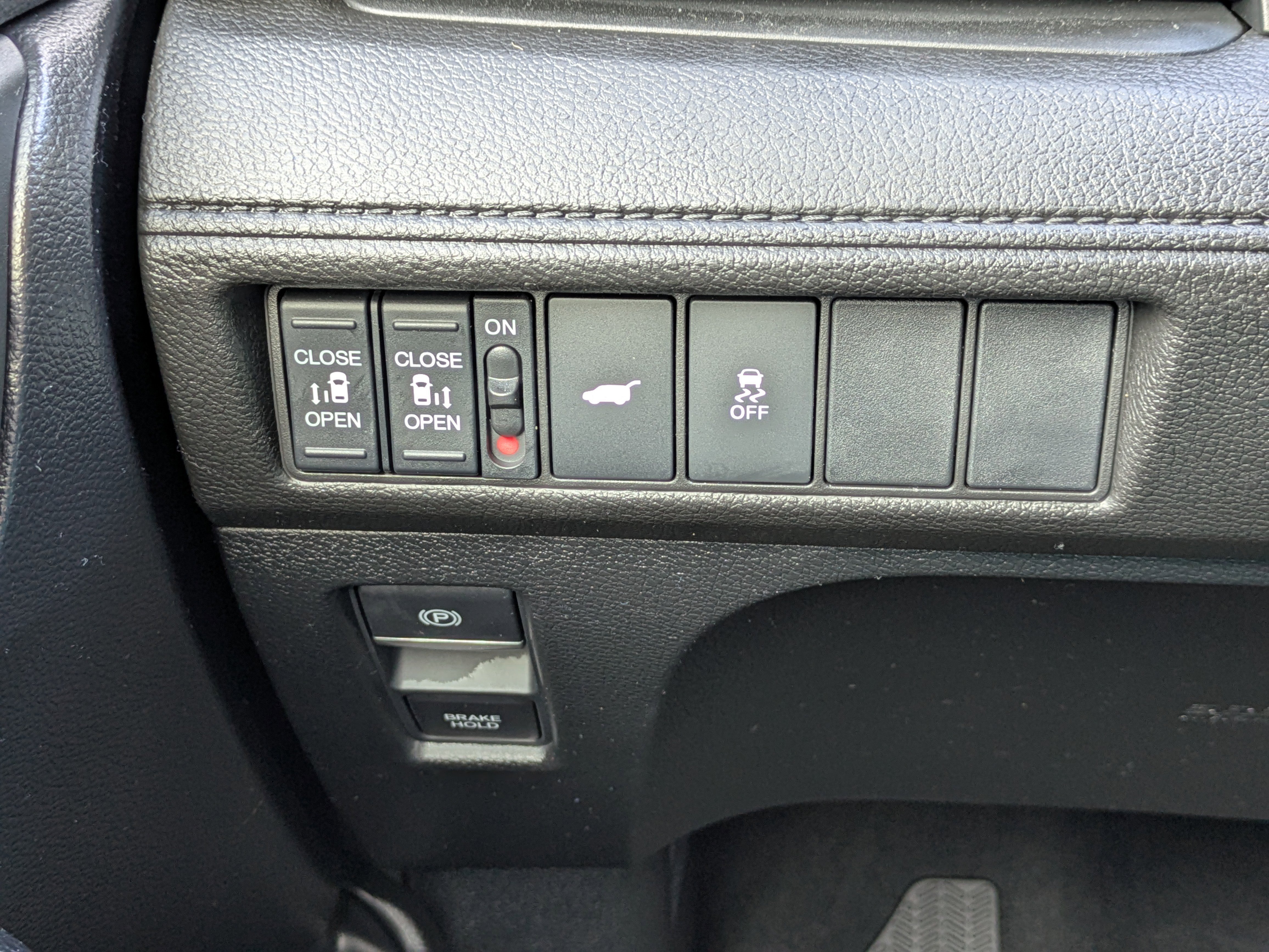 Certified 2026 Honda Odyssey EX-L image 35