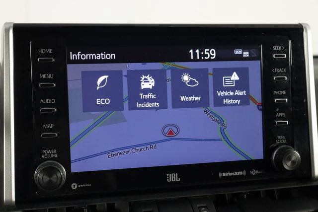Used 2019 Toyota RAV4 Limited w/ Cold Weather Package AWD/4WD image 41
