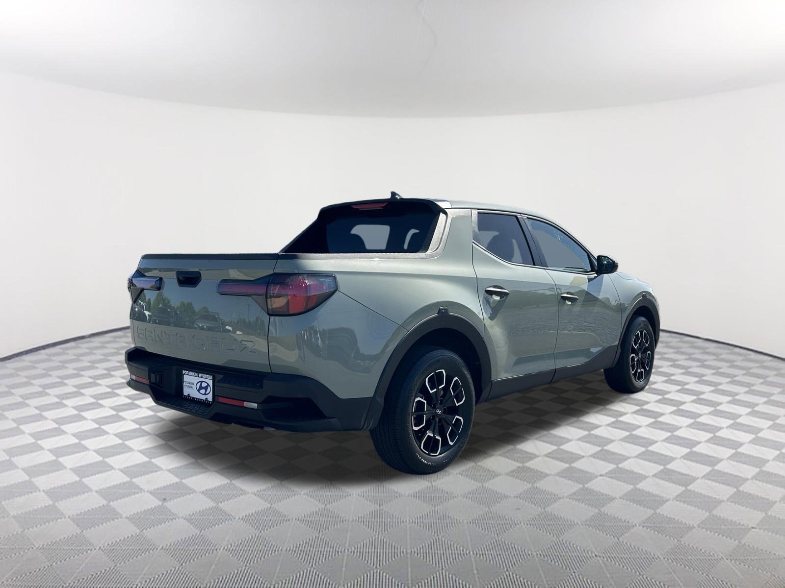 Used 2024 Hyundai Santa Cruz SEL FWD image 7