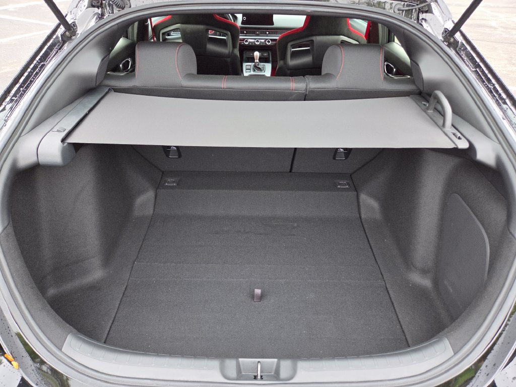 Certified 2025 Honda Civic Type R image 28