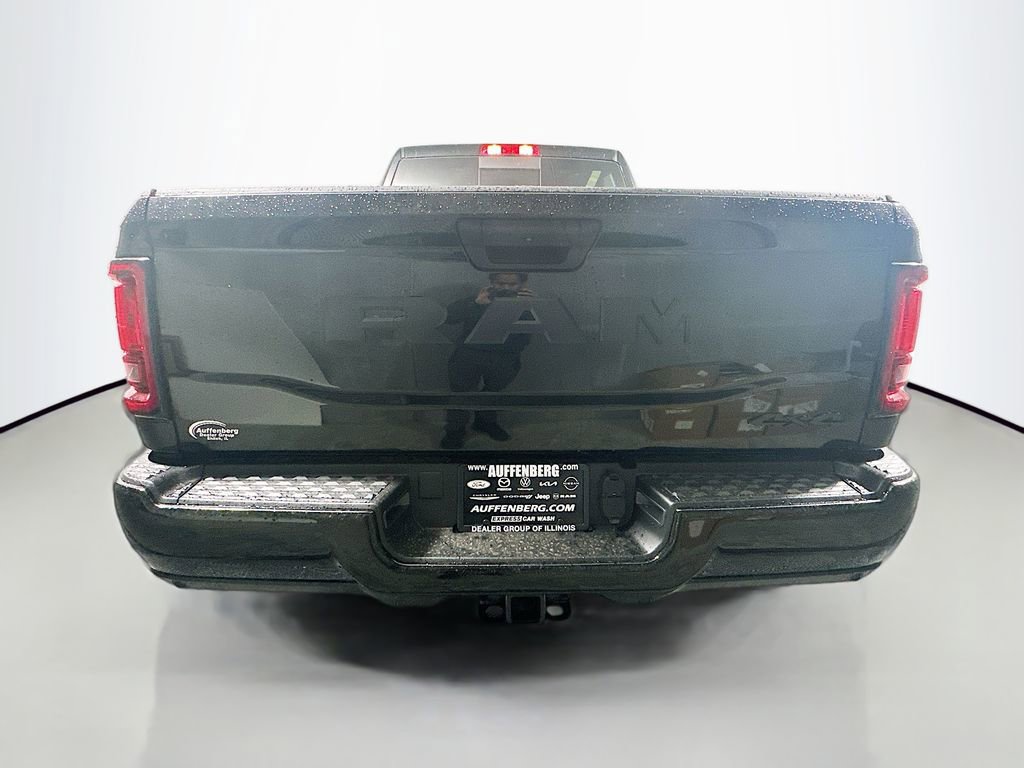 New 2026 RAM 2500 Tradesman image 18