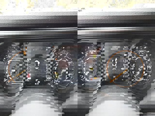 New 2026 Jeep Gladiator Willys image 24