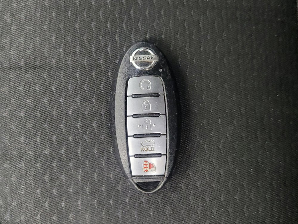 Used 2021 Nissan Altima 2.5 SR FWD image 32