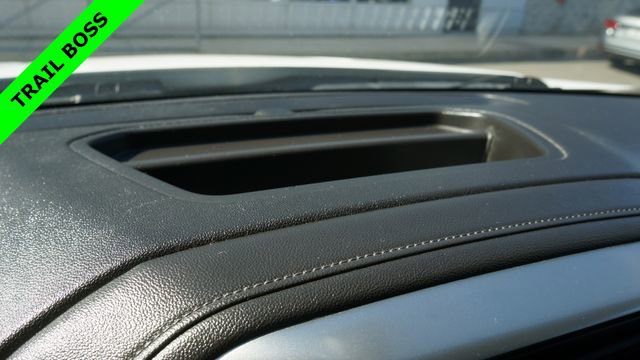 Used 2019 Chevrolet Silverado 1500 LT Trail Boss AWD/4WD image 17