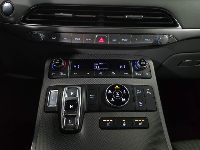 Used 2021 Hyundai Palisade SEL w/ Premium Package image 28