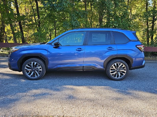 New 2026 Subaru Forester Touring AWD/4WD image 5