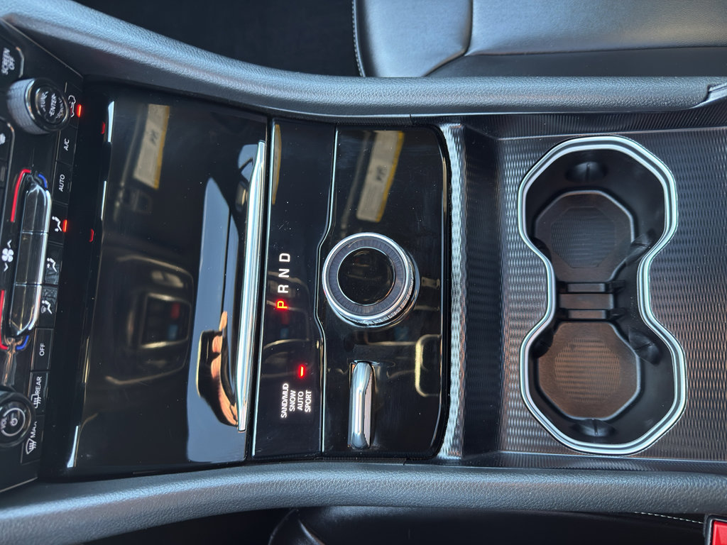 Used 2024 Jeep Grand Cherokee L Limited image 22