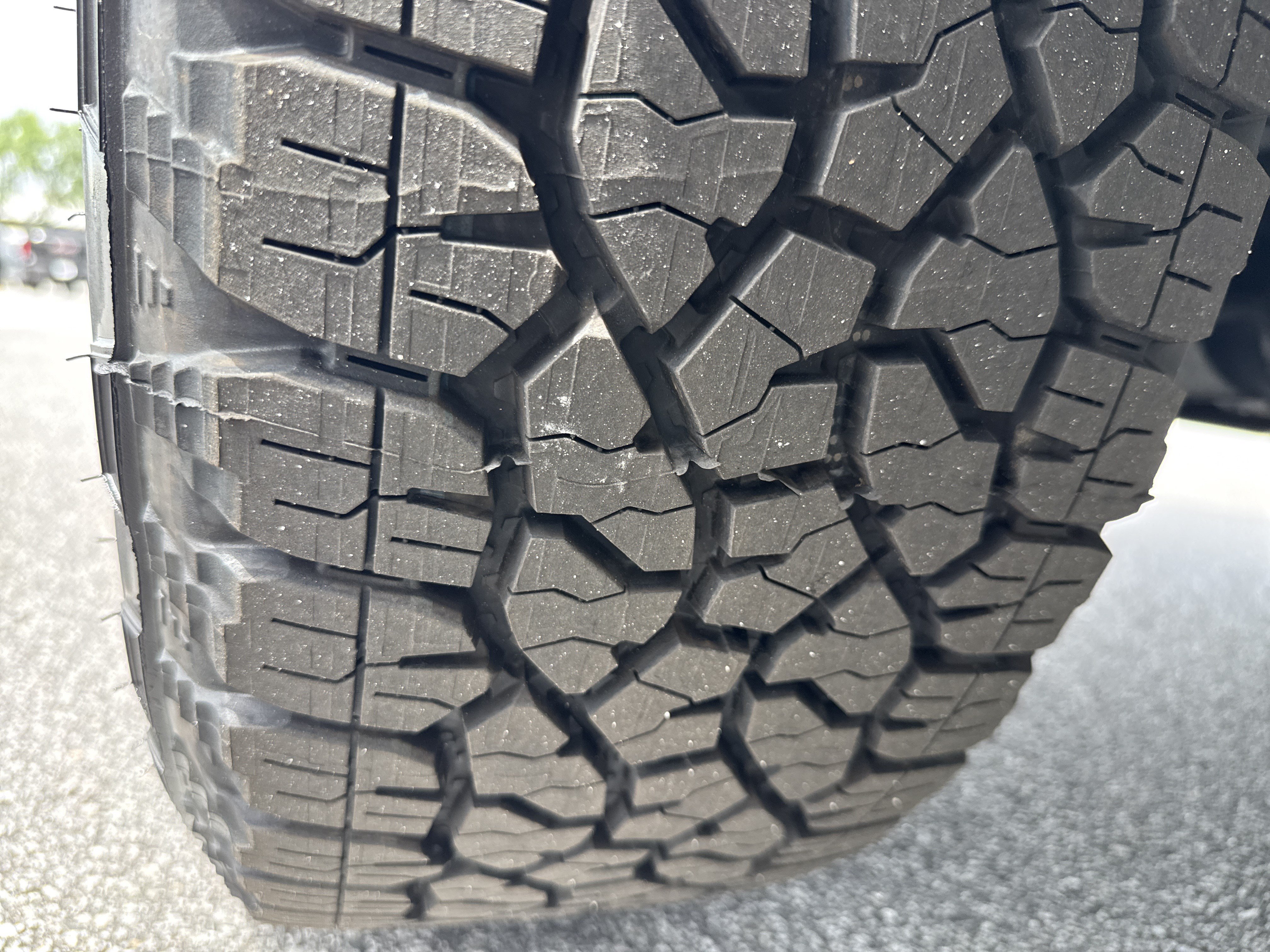 New 2026 GMC Sierra 2500 Denali Ultimate AWD/4WD image 12
