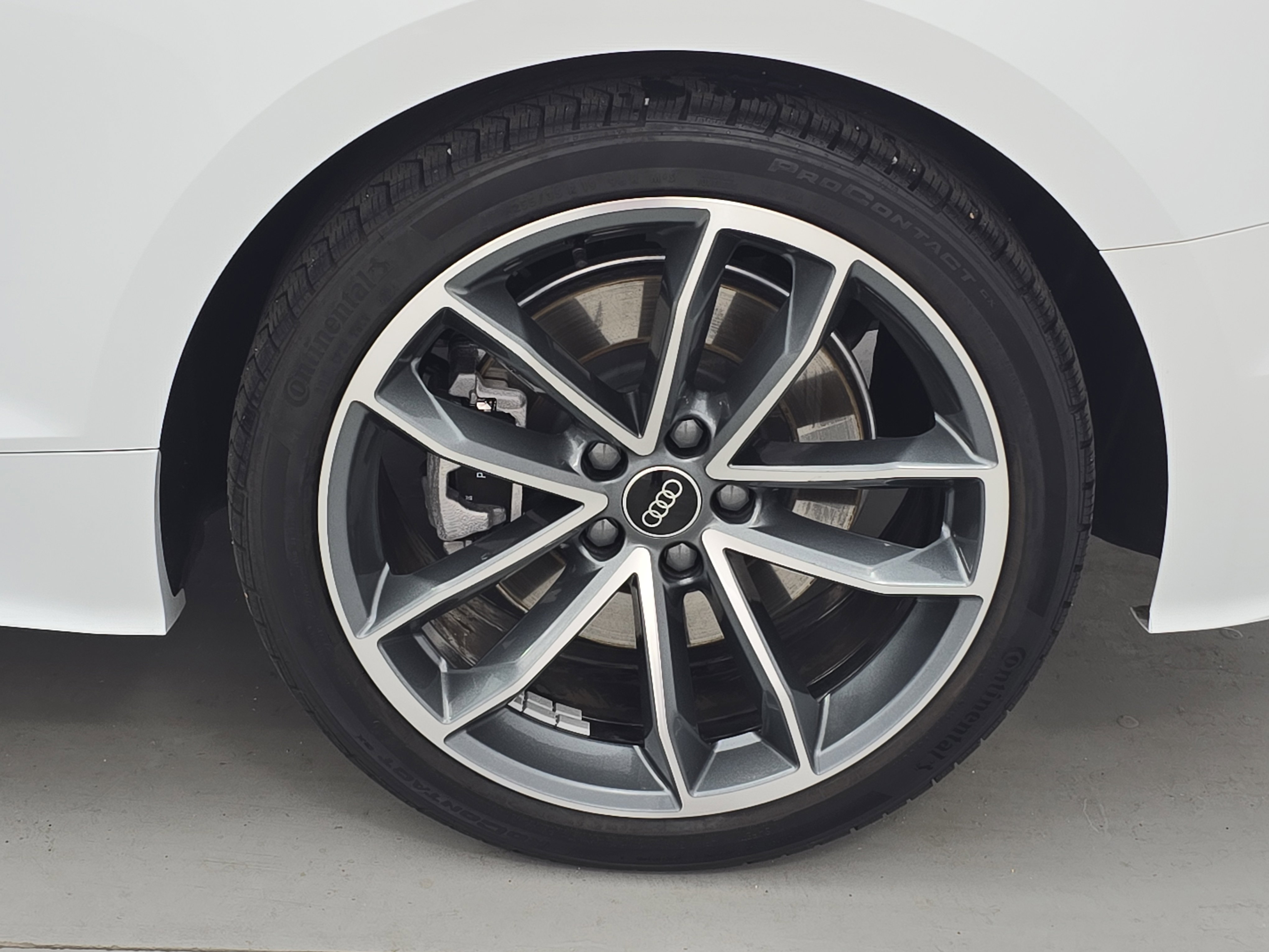 Used 2024 Audi A5 2.0T Premium Plus image 30