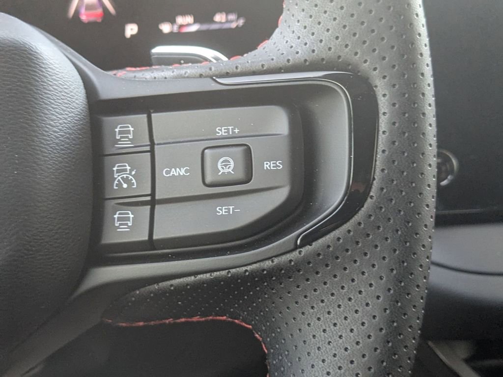 New 2026 Dodge Charger Scat Pack AWD/4WD image 17