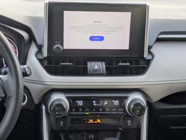 Used 2023 Toyota RAV4 XLE image 15