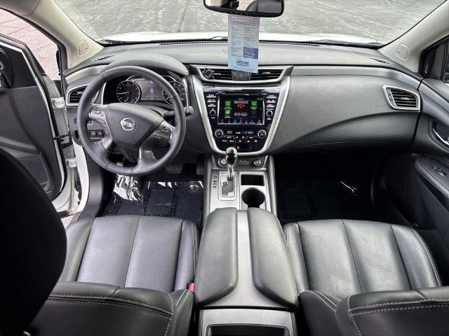 Certified 2022 Nissan Murano SL AWD/4WD image 15