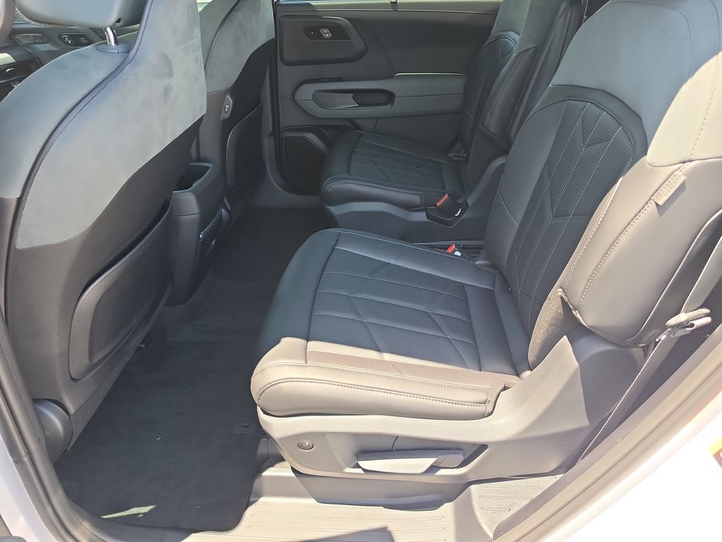 New 2027 Kia Telluride SX Prestige X-Pro AWD/4WD image 17