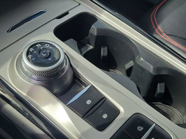 Used 2023 Ford Explorer ST-Line w/ Class IV Trailer Tow Package image 30