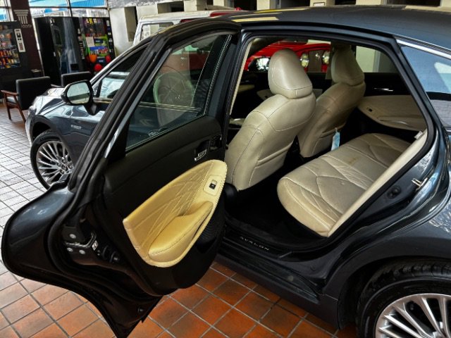 Used 2020 Toyota Avalon Limited w/ Advanced Safety Package image 24