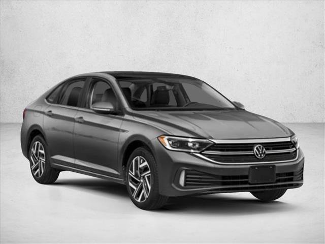 Used 2024 Volkswagen Jetta S image 8