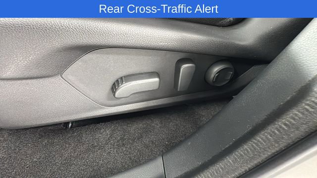 New 2026 Subaru Forester Limited image 11