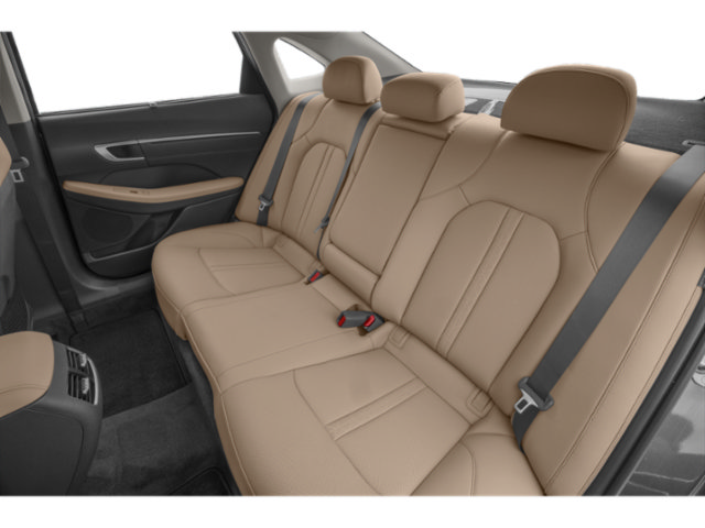 New 2026 Hyundai Sonata Limited FWD image 10