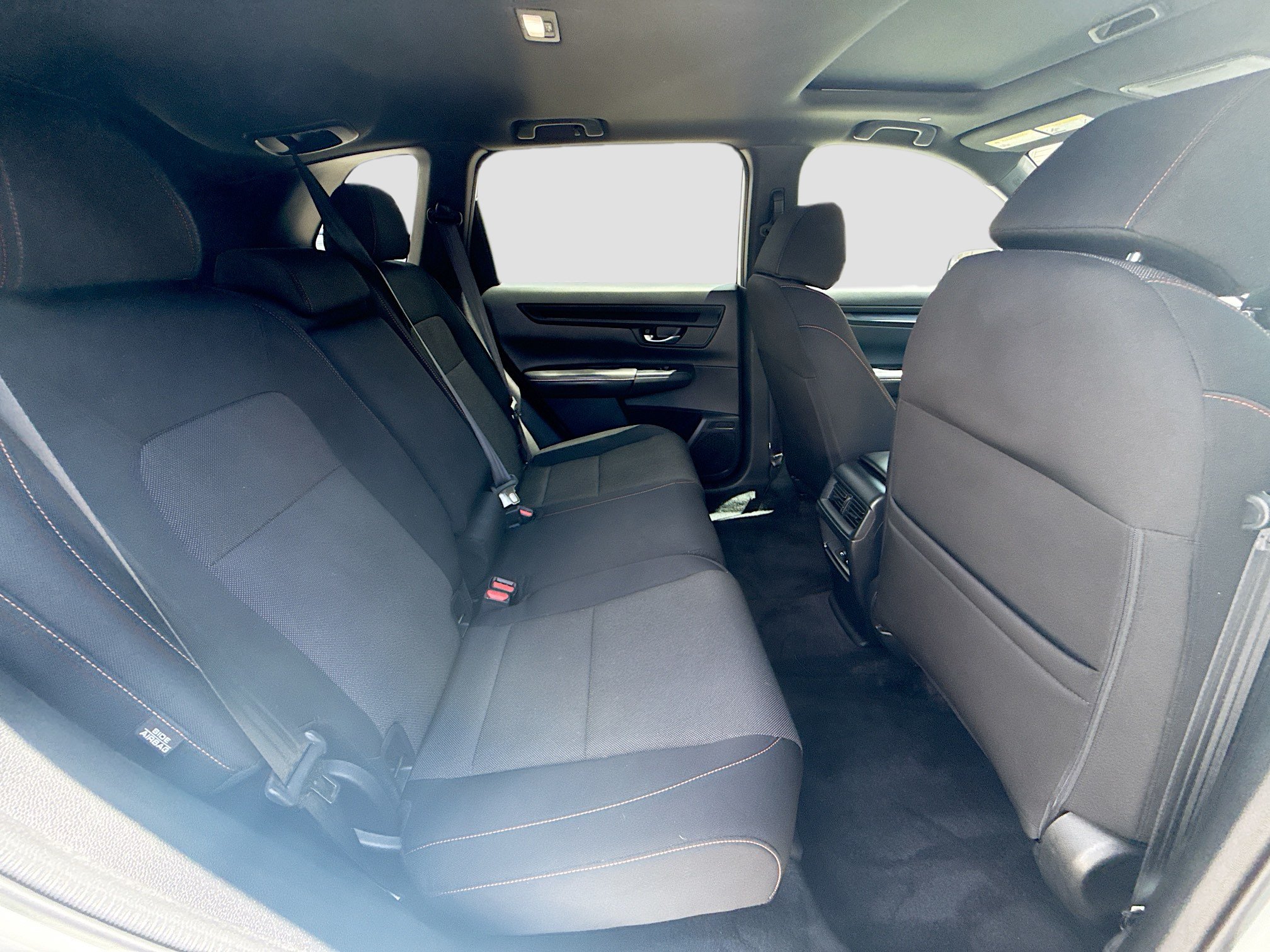 Certified 2023 Honda CR-V Sport image 28
