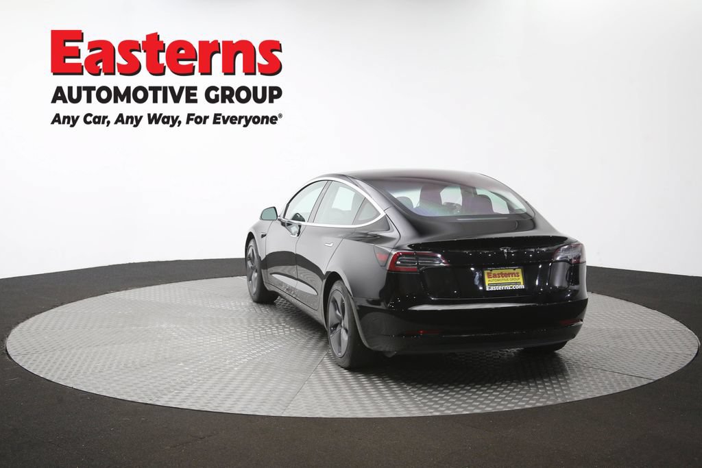 Used 2018 Tesla Model 3 Long Range RWD image 33