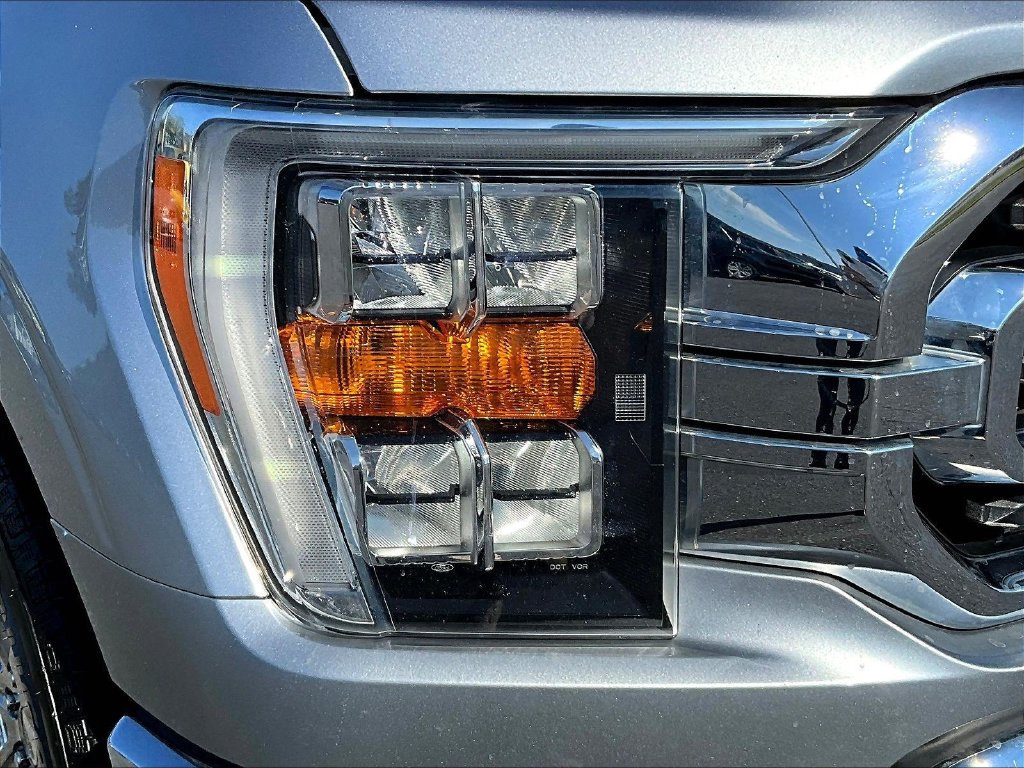 Used 2022 Ford F150 XLT w/ Equipment Group 302A High AWD/4WD image 32