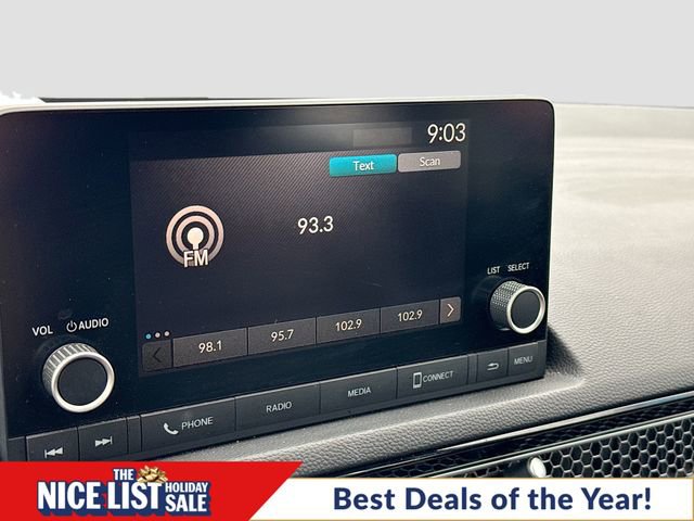 Certified 2023 Honda Civic EX-L image 14