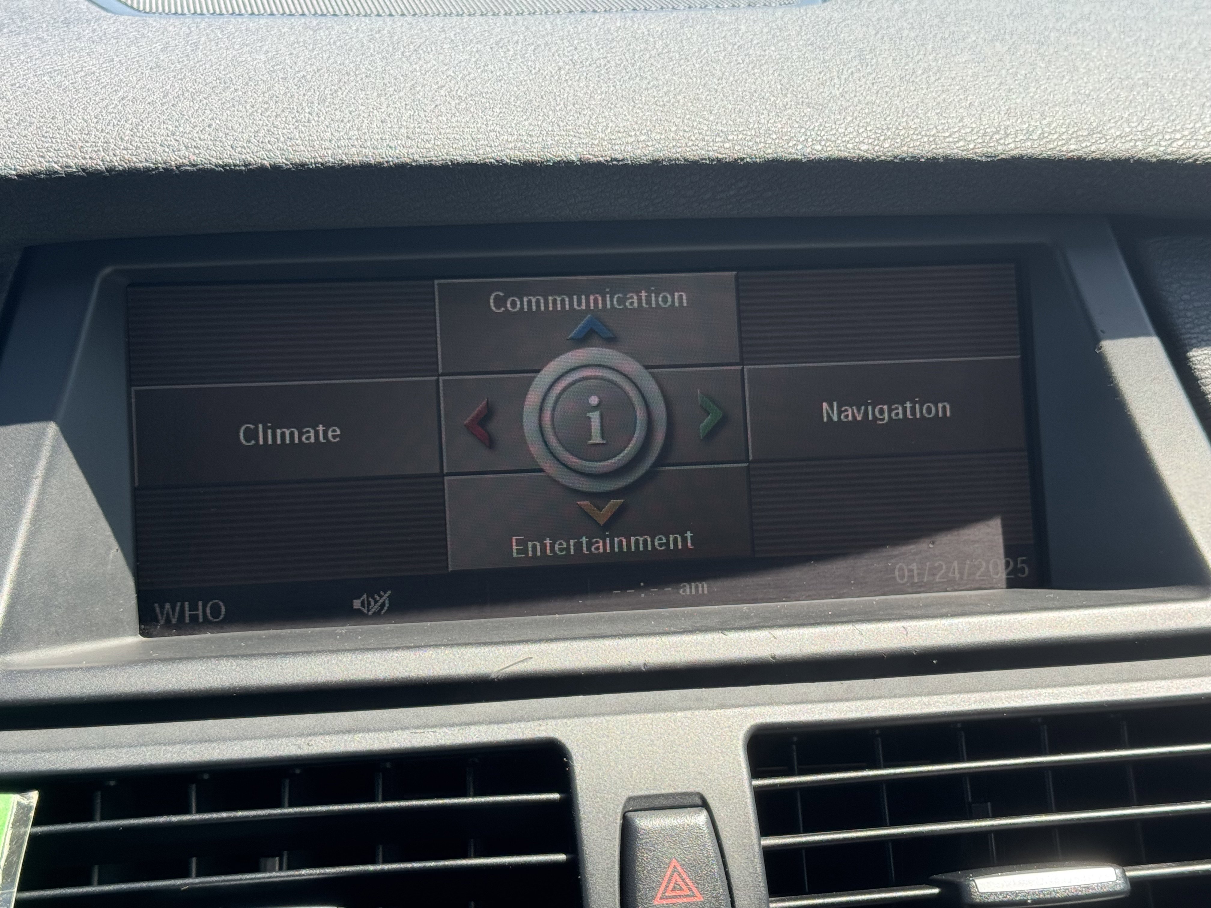 Used 2009 BMW X5 xDrive30i image 18