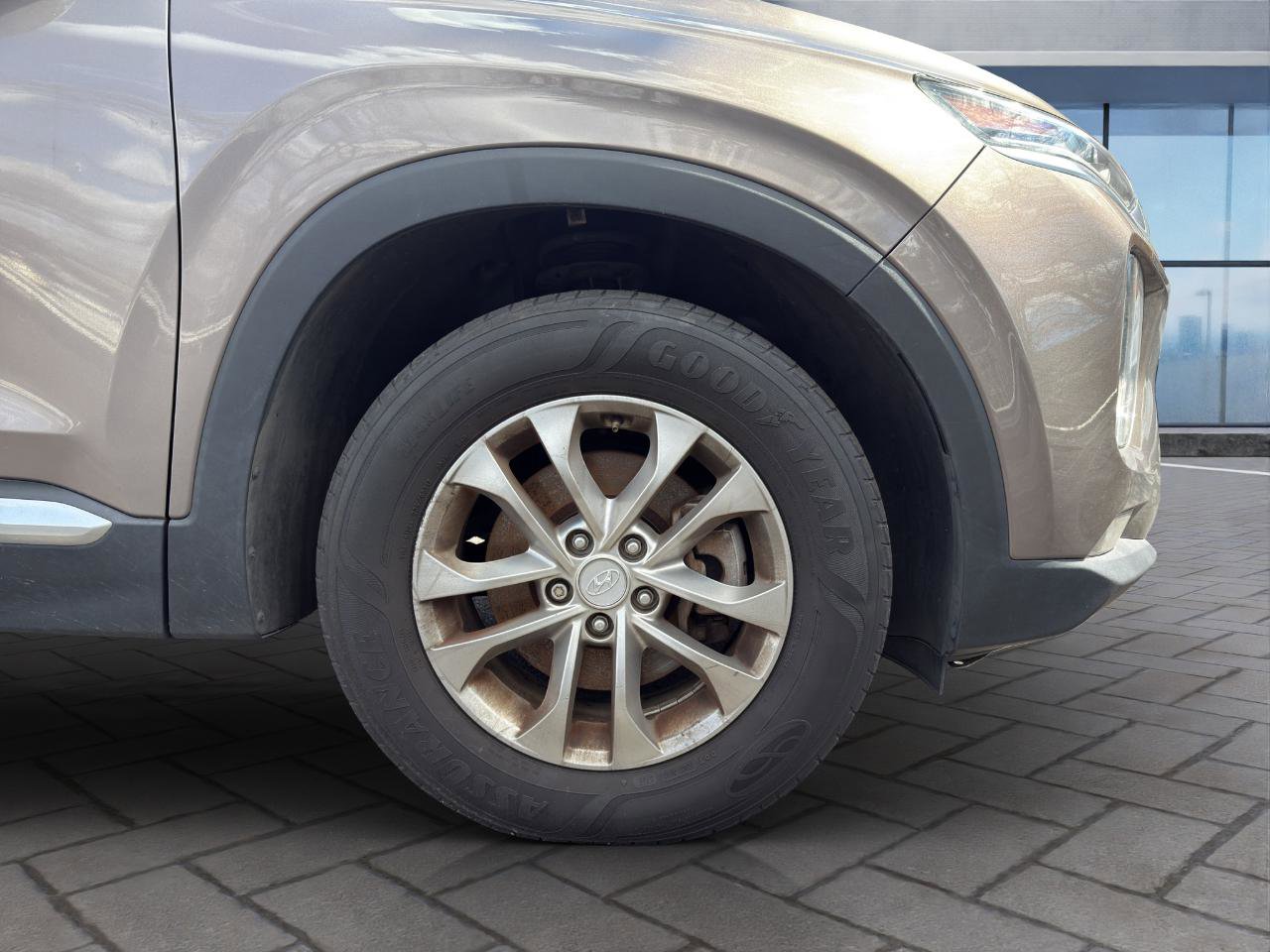 Used 2019 Hyundai Santa Fe SEL AWD/4WD image 24