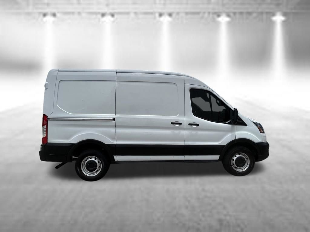 Used 2021 Ford Transit 250 Medium Roof RWD video 3
