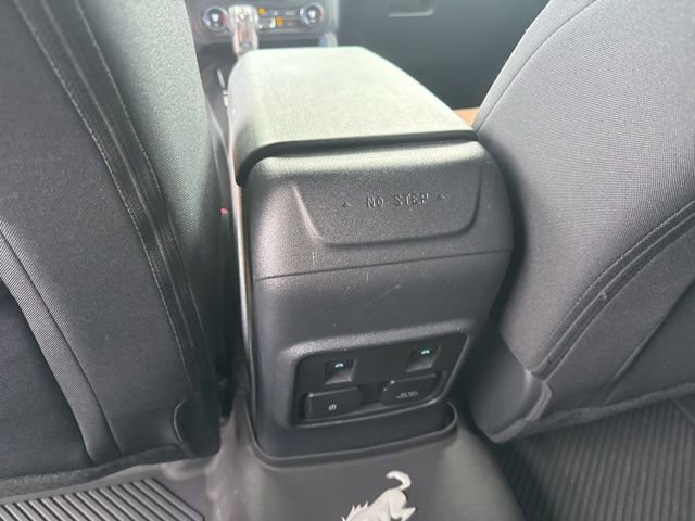 Used 2021 Ford Bronco Outer Banks AWD/4WD image 28