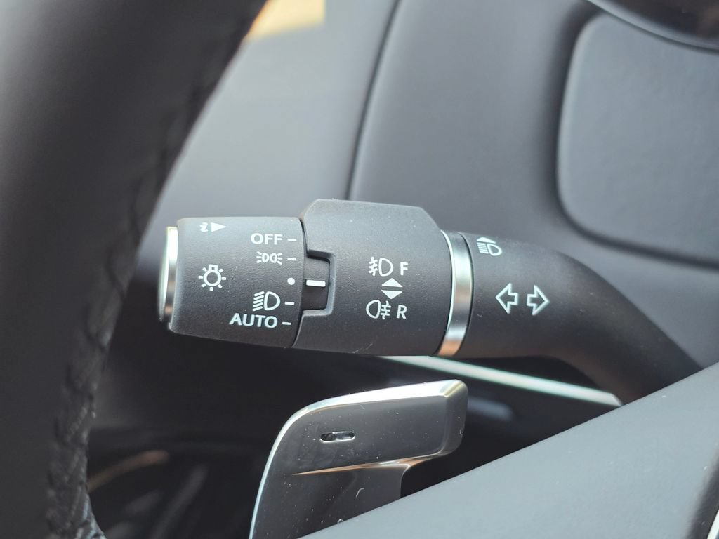 New 2026 Land Rover Range Rover Sport Dynamic SE AWD/4WD image 27