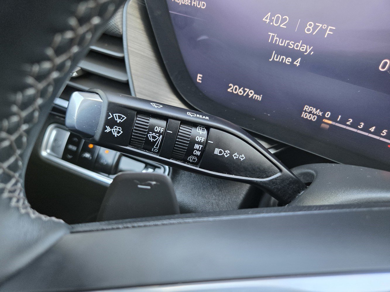 Certified 2025 Buick Envision Preferred AWD/4WD image 20