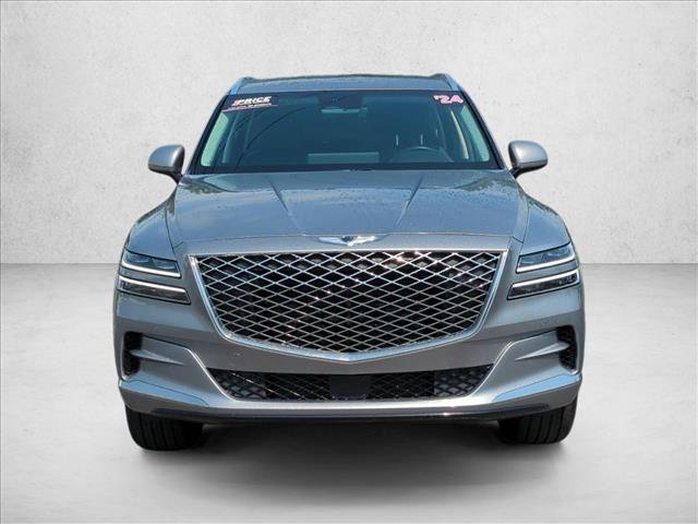 Used 2024 Genesis GV80 2.5T video 2