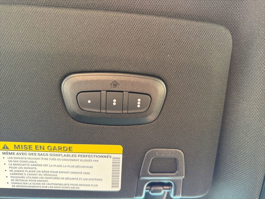 New 2026 Jeep Grand Cherokee Limited w/ Limited Altitude Package image 43