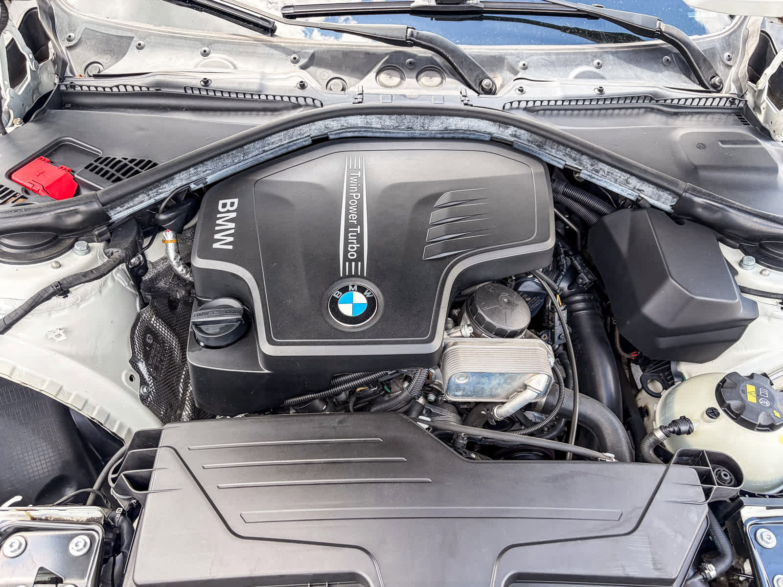 Used 2014 BMW 328i Sedan RWD image 26