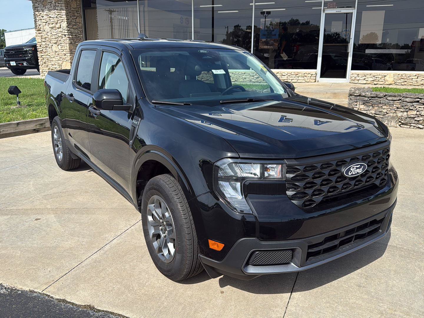 New 2026 Ford Maverick XLT w/ Equipment Group 301A