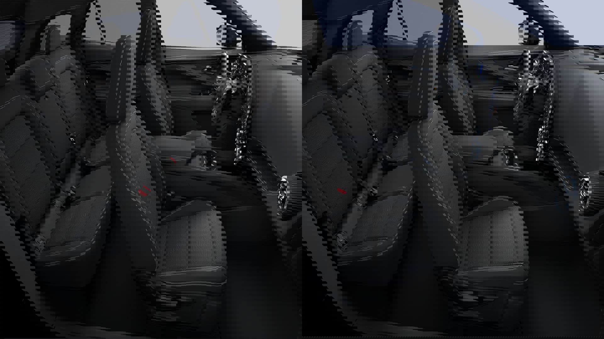 New 2026 Chevrolet Blazer EV LT FWD image 44