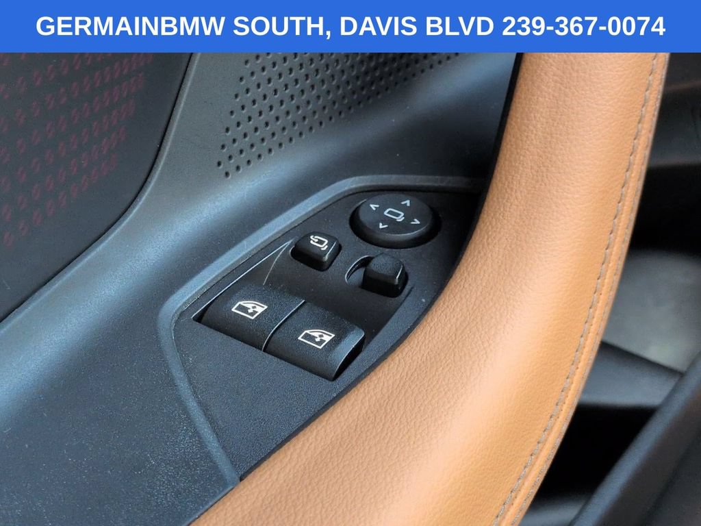 Certified 2025 BMW 230i Coupe w/ Premium Package RWD image 25