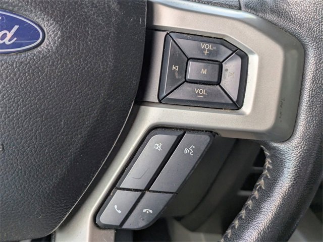 Used 2020 Ford F150 Lariat w/ Equipment Group 502A Luxury image 25