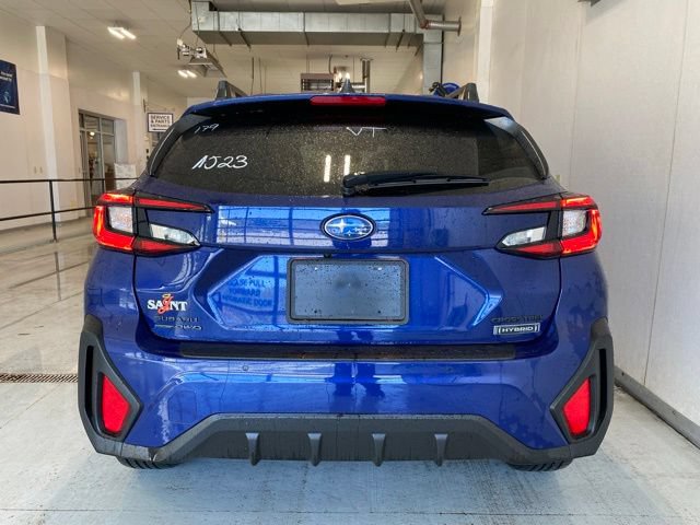 New 2026 Subaru Crosstrek 2.5i Limited AWD/4WD image 6