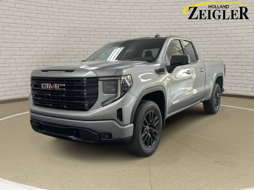 Used 2024 GMC Sierra 1500 Elevation