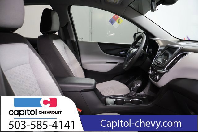 Used 2024 Chevrolet Equinox LS w/ LS Convenience Package AWD/4WD image 30