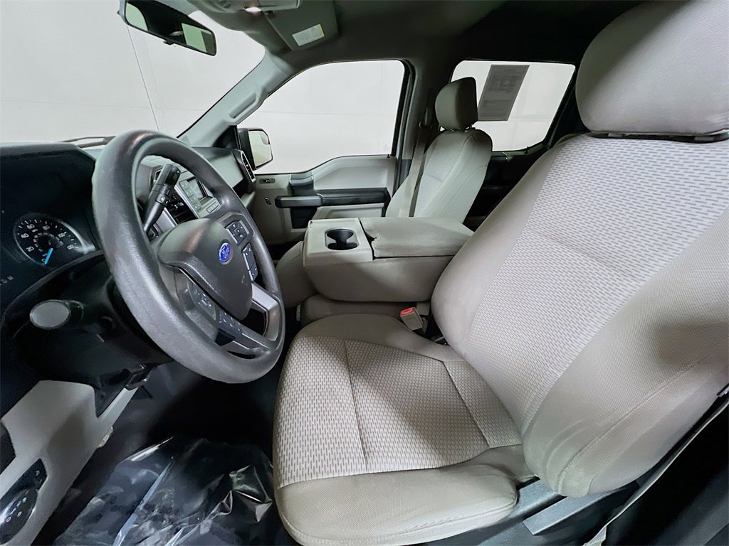 Used 2018 Ford F150 XLT image 18