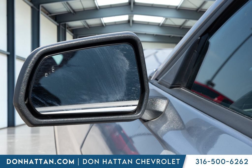 Used 2021 Ford Mustang Premium RWD image 28