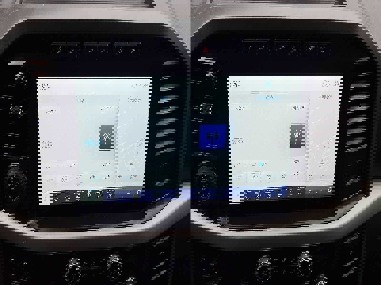 Used 2021 Ford F150 XLT w/ Equipment Group 302A High image 16