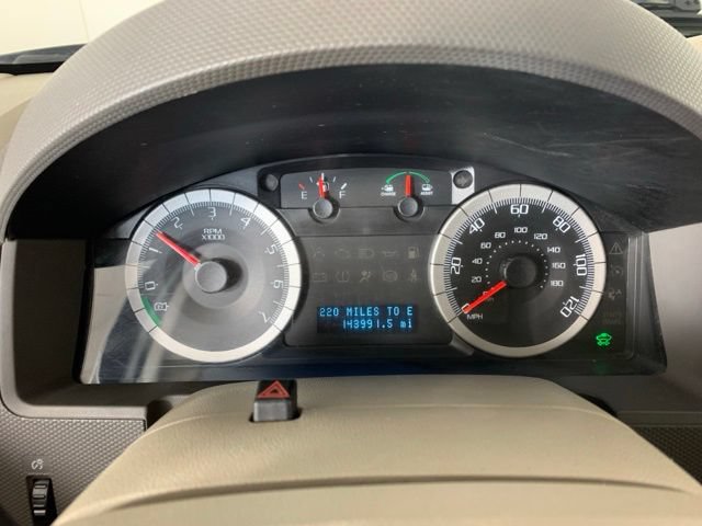 Used 2008 Ford Escape 4WD Hybrid image 24