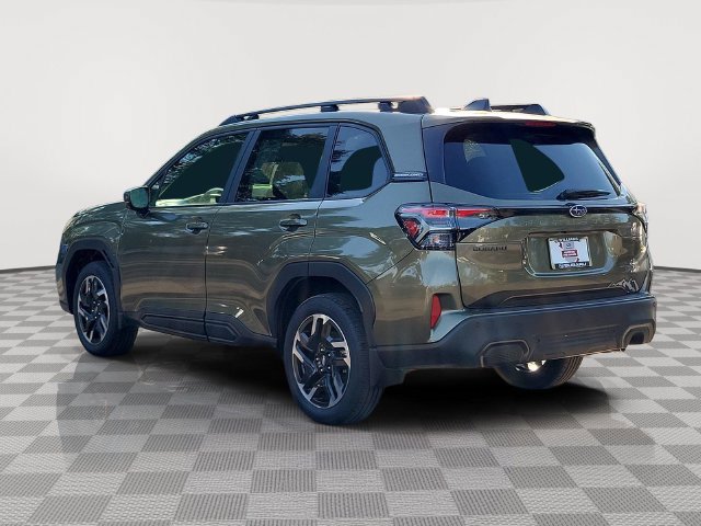 Certified 2026 Subaru Forester Limited AWD/4WD image 3