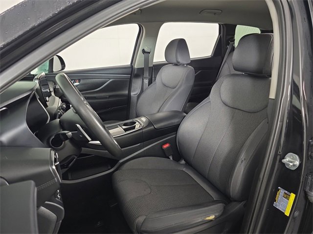 Used 2021 Hyundai Santa Fe SEL image 16